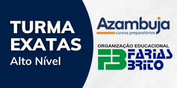 Turma de Exatas - Preparação em Alto Nível