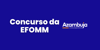 Concurso da EFOMM 