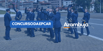 Concurso da EPCAR 