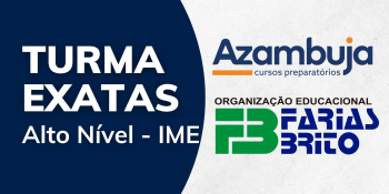 Turma de Exatas - Preparação em Alto Nível para o IME