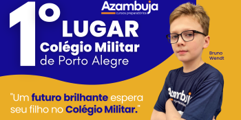 Colégio Militar - Ensino Fundamental